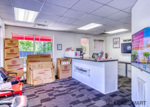CubeSmart Self Storage - Norcross - 3345 Medlock Bridge, Nw - Photo 7