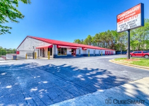 CubeSmart Self Storage - Norcross - 3345 Medlock Bridge, Nw - Photo 4