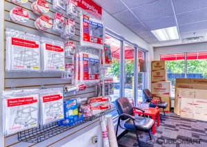 CubeSmart Self Storage - Norcross - 3345 Medlock Bridge, Nw - Photo 8