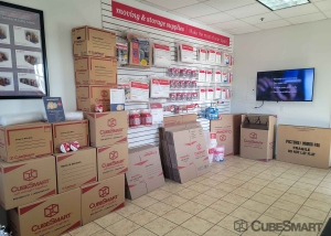 CubeSmart Self Storage - Bellwood - Photo 4