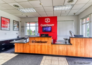 CubeSmart Self Storage - Bellwood