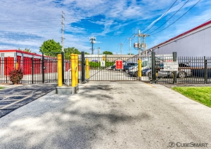CubeSmart Self Storage - Bellwood