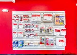 CubeSmart Self Storage - Baltimore - 8432 Pulaski Hwy - Photo 3