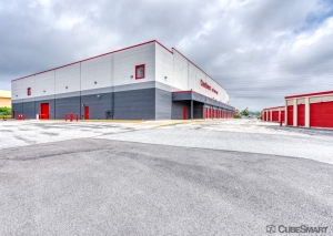 CubeSmart Self Storage - Baltimore - 8432 Pulaski Hwy - Photo 2