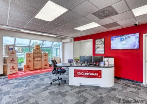 CubeSmart Self Storage - Baltimore - 8432 Pulaski Hwy - Photo 8