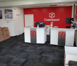 CubeSmart Self Storage - Laurel - Photo 10