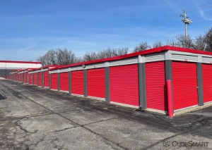 CubeSmart Self Storage - Laurel