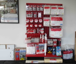 CubeSmart Self Storage - Laurel