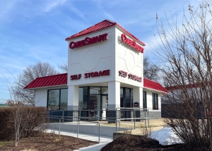 CubeSmart Self Storage - Laurel