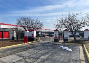 CubeSmart Self Storage - Laurel