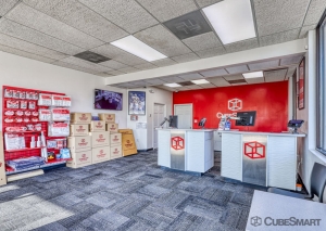 CubeSmart Self Storage - Laurel - Photo 2