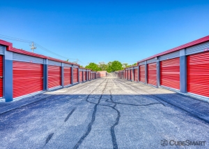 CubeSmart Self Storage - Laurel - Photo 4