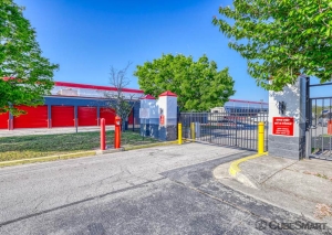 CubeSmart Self Storage - Laurel - Photo 8