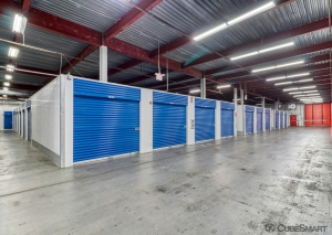 CubeSmart Self Storage - Camp Springs