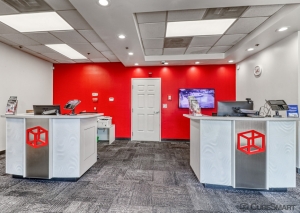 CubeSmart Self Storage - Camp Springs - Photo 2