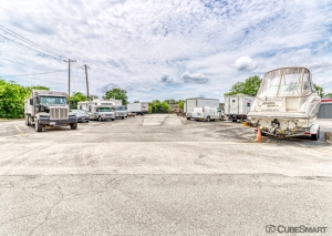 CubeSmart Self Storage - Camp Springs - Photo 9