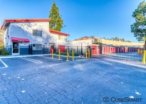 CubeSmart Self Storage - Vista - 2220 Watson Way - Photo 2