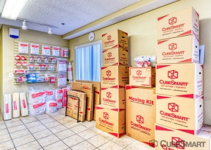 CubeSmart Self Storage - Vista - 2220 Watson Way - Photo 7