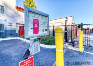 CubeSmart Self Storage - Vista - 2220 Watson Way - Photo 7