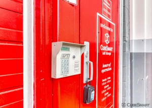 CubeSmart Self Storage - Boston - 968 Massachusetts Ave - Photo 4