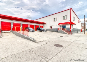 CubeSmart Self Storage - Boston - 968 Massachusetts Ave - Photo 5