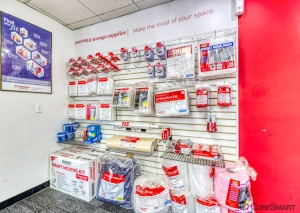 CubeSmart Self Storage - Boston - 968 Massachusetts Ave - Photo 7