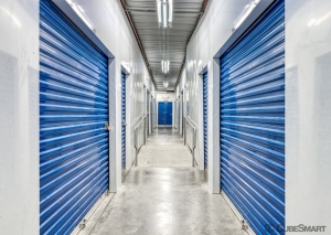 CubeSmart Self Storage - Gaithersburg - 8001 Snouffer School Rd - Photo 3