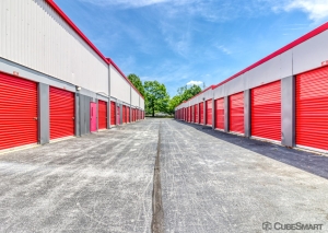 CubeSmart Self Storage - Gaithersburg - 8001 Snouffer School Rd - Photo 5