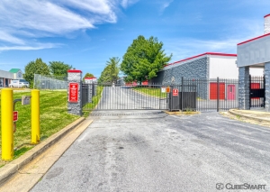 CubeSmart Self Storage - Gaithersburg - 8001 Snouffer School Rd - Photo 8