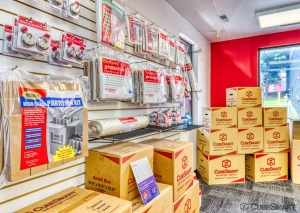 CubeSmart Self Storage - Gaithersburg - 8001 Snouffer School Rd - Photo 3