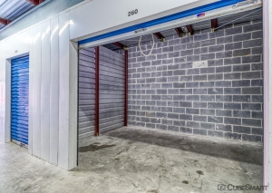 CubeSmart Self Storage - Gaithersburg - 8001 Snouffer School Rd