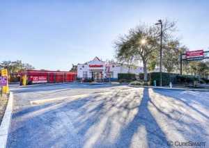 CubeSmart Self Storage - Bradenton - 6915 Manatee Ave West