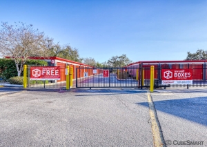 CubeSmart Self Storage - Bradenton - 6915 Manatee Ave West - Photo 10