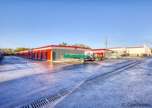CubeSmart Self Storage - Bradenton - 6915 Manatee Ave West - Photo 8