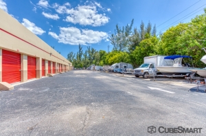 CubeSmart Self Storage - Dania Beach Picture of CubeSmart Self Storage - Dania Beach