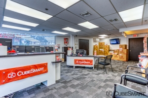 CubeSmart Self Storage - Dania Beach Picture of CubeSmart Self Storage - Dania Beach
