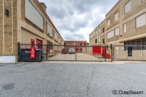 CubeSmart Self Storage - Washington - 1200 Upshur Street Northwest - Photo 6
