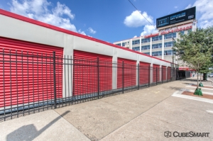 CubeSmart Self Storage - Philadelphia - 501 Callowhill Street Picture of CubeSmart Self Storage - Philadelphia - 501 Callowhill Street