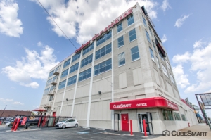 CubeSmart Self Storage - Philadelphia - 501 Callowhill Street Picture of CubeSmart Self Storage - Philadelphia - 501 Callowhill Street