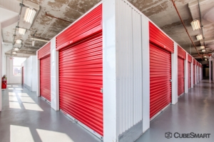 CubeSmart Self Storage - Philadelphia - 501 Callowhill Street Picture of CubeSmart Self Storage - Philadelphia - 501 Callowhill Street