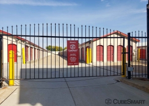 CubeSmart Self Storage - Aurora - 3606 Gabrielle Lane - Photo 2