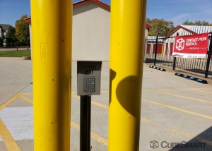 CubeSmart Self Storage - Aurora - 3606 Gabrielle Lane - Photo 3