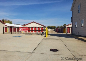 CubeSmart Self Storage - Aurora - 3606 Gabrielle Lane - Photo 6