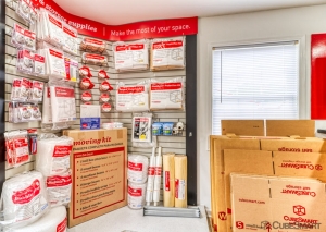CubeSmart Self Storage - Aurora - 3606 Gabrielle Lane - Photo 2