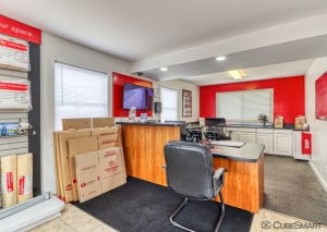 CubeSmart Self Storage - Aurora - 3606 Gabrielle Lane - Photo 4