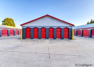 CubeSmart Self Storage - Aurora - 3606 Gabrielle Lane - Photo 7