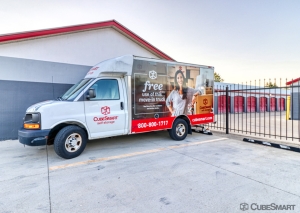 CubeSmart Self Storage - Aurora - 3606 Gabrielle Lane - Photo 9