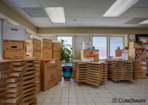 CubeSmart Self Storage - Elk Grove Village - Photo 7