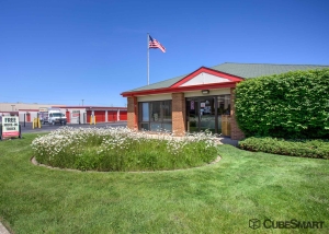 CubeSmart Self Storage - Elk Grove Village - Photo 5