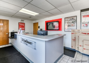 CubeSmart Self Storage - Joliet - 2114 Oak Leaf Street - Photo 2